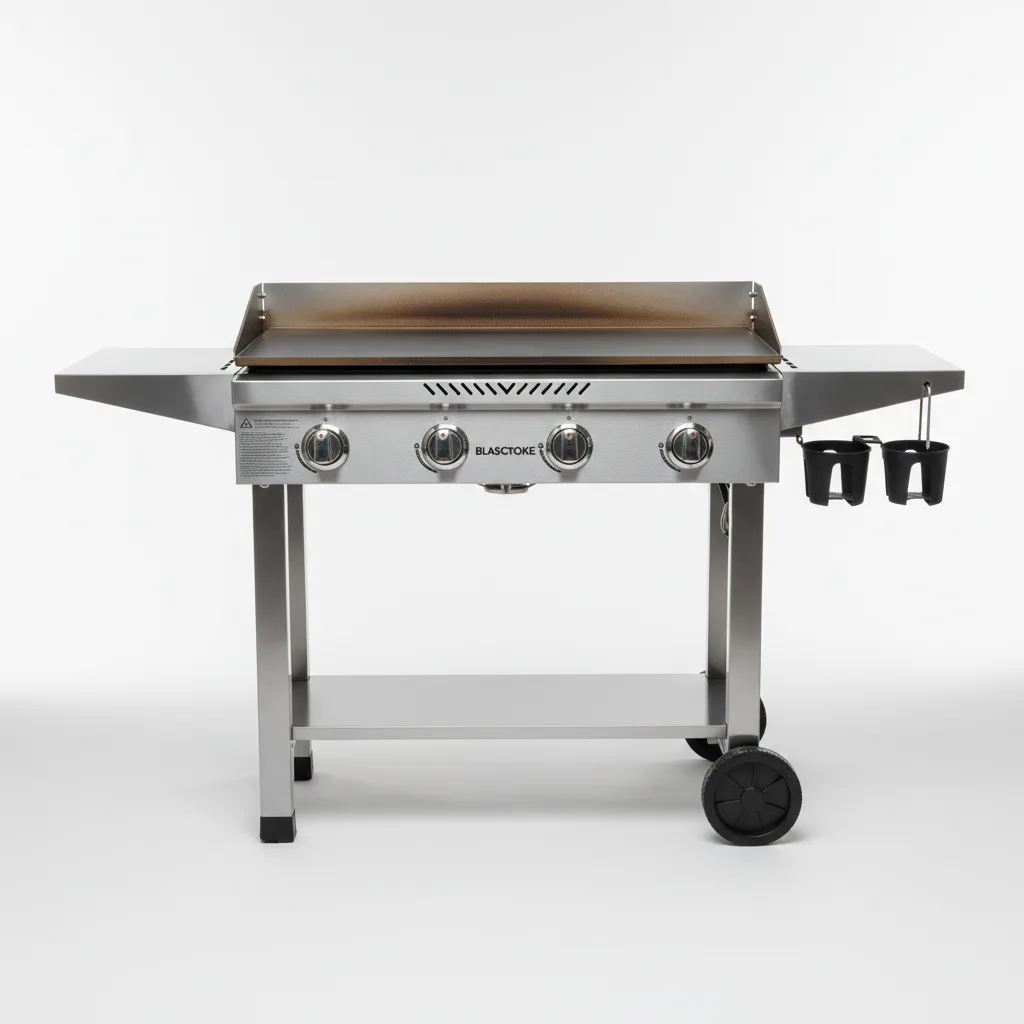 Blackstone 36-Inch Outdoor Flat Top Gas Griddle