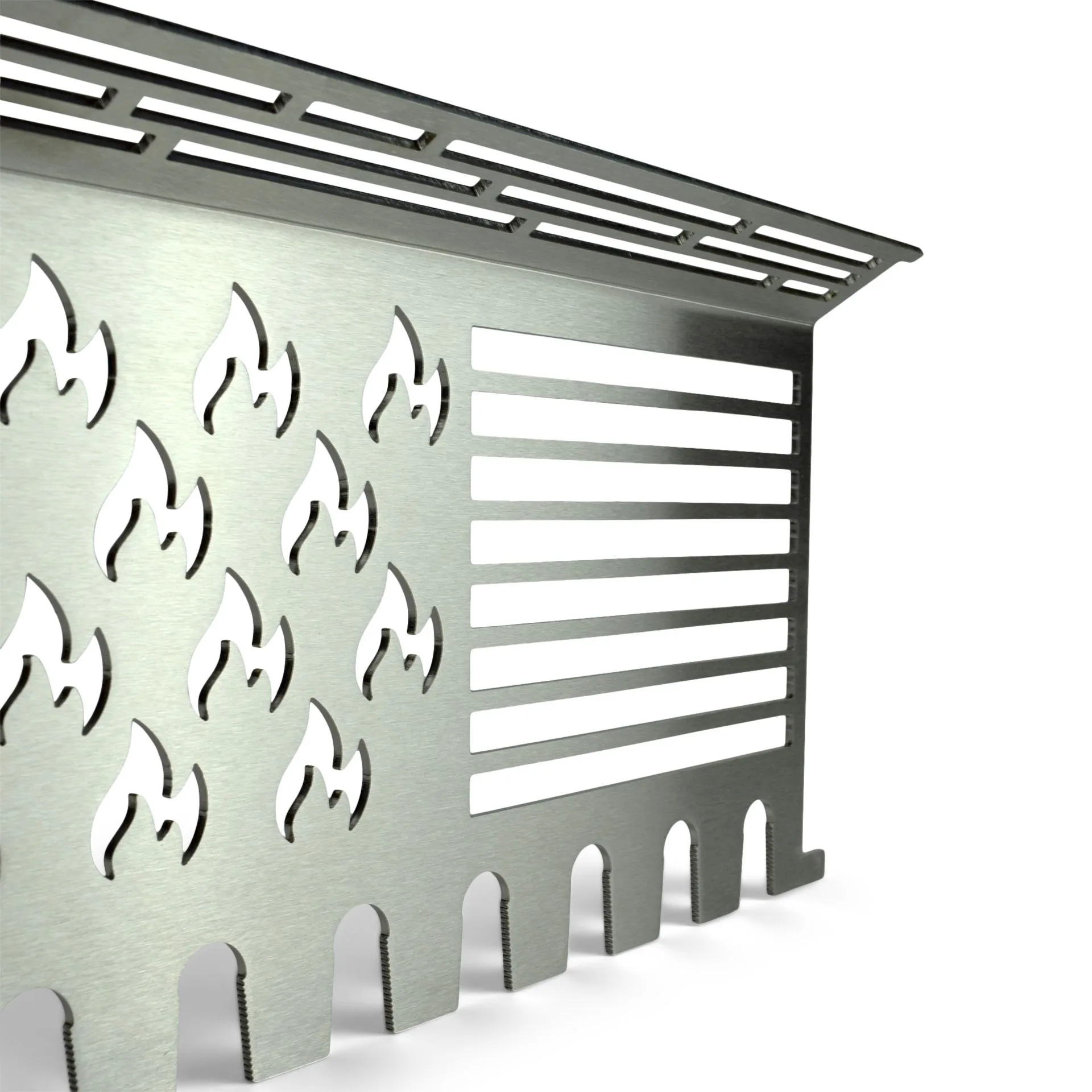 Broil King Stainless Steel Warming Rack Premium