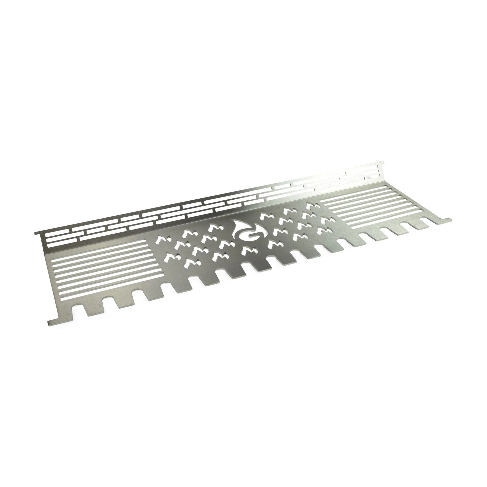 Broil King Stainless Steel Warming Rack Premium image 3
