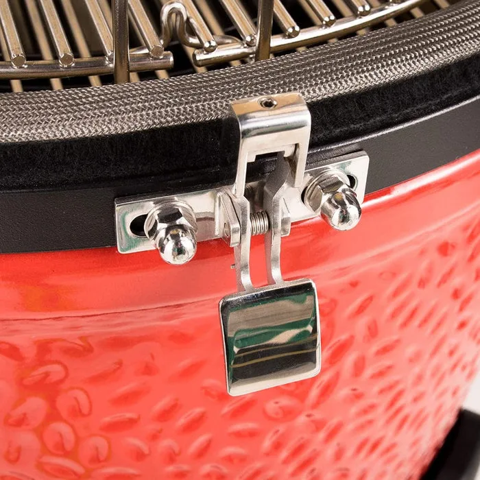 Kamado Joe Classic III 18-Inch Charcoal Grill