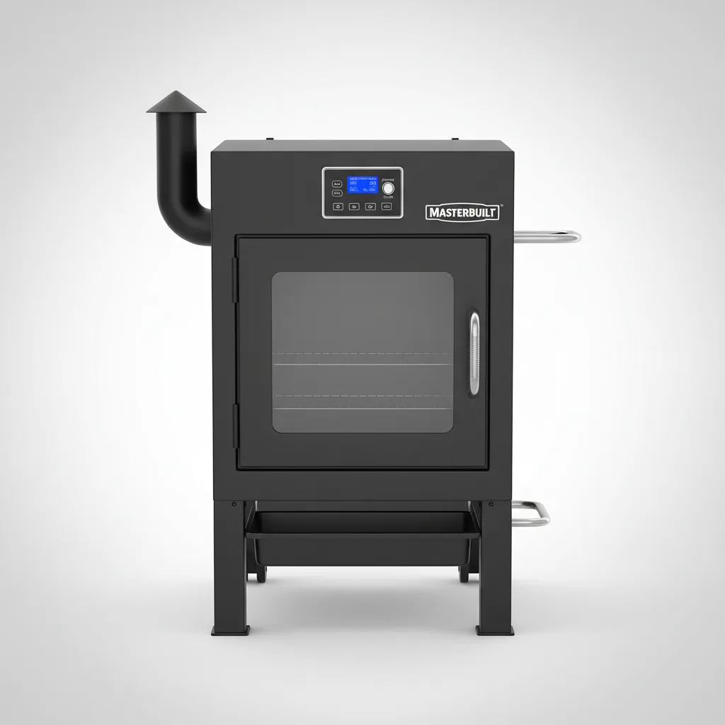 Masterbuilt 30-Inch Digital Electric Smoker