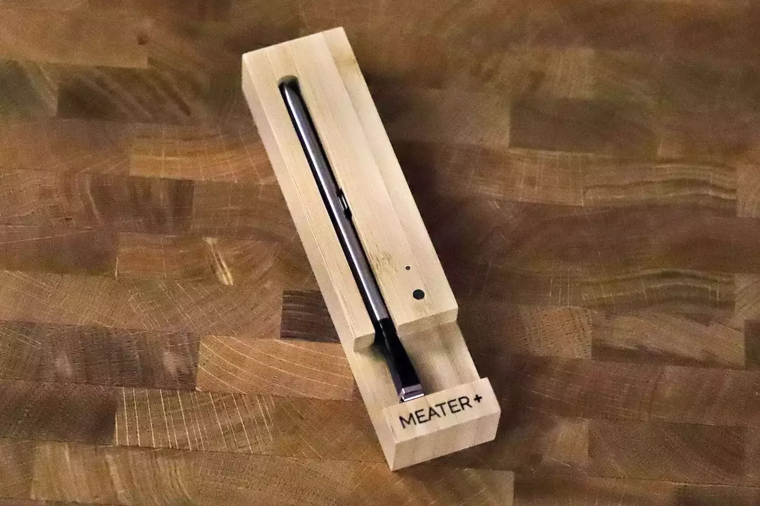 MEATER Plus Wireless Smart Meat Thermometer