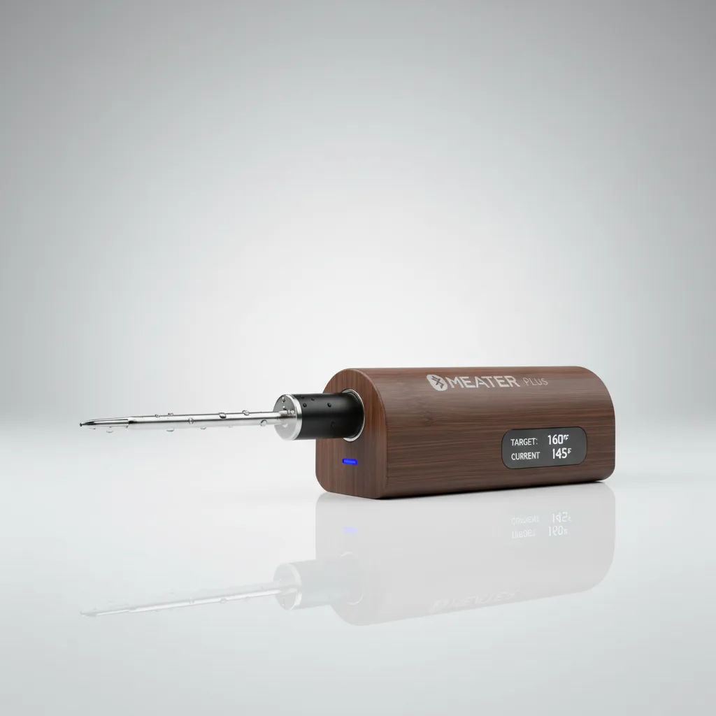 MEATER Plus Wireless Smart Meat Thermometer image 2