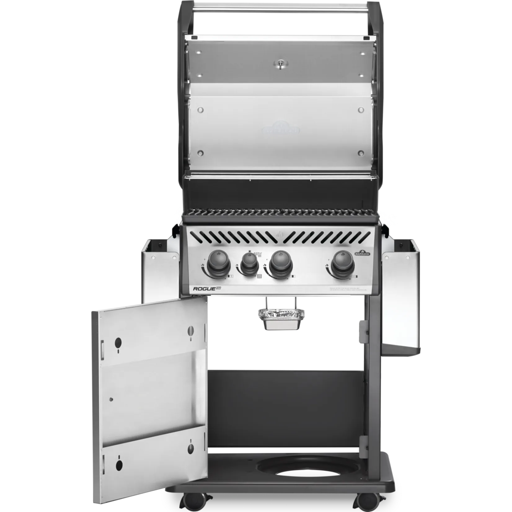 Napoleon Rogue XT 425 Gas Grill