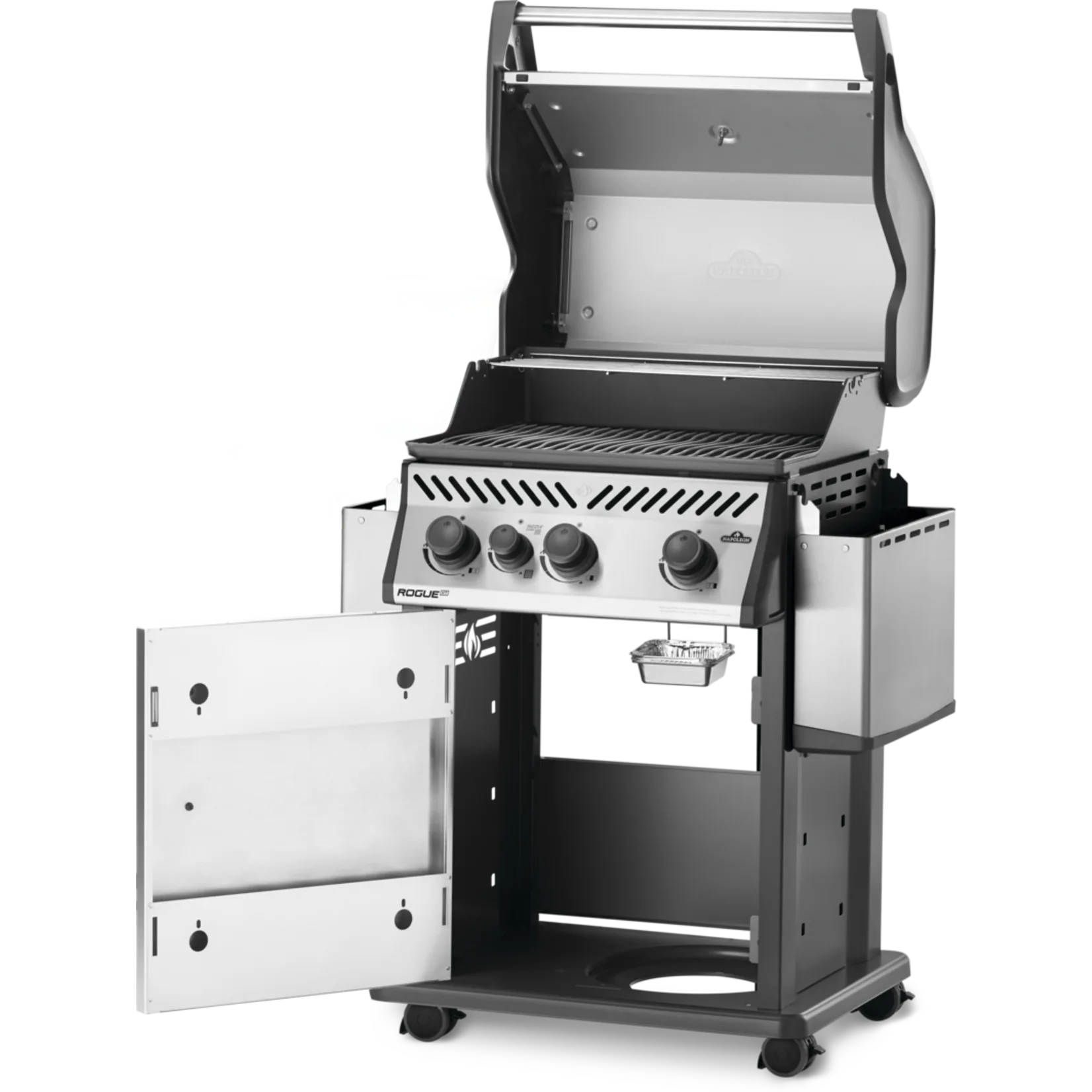 Napoleon Rogue XT 425 Gas Grill image 2
