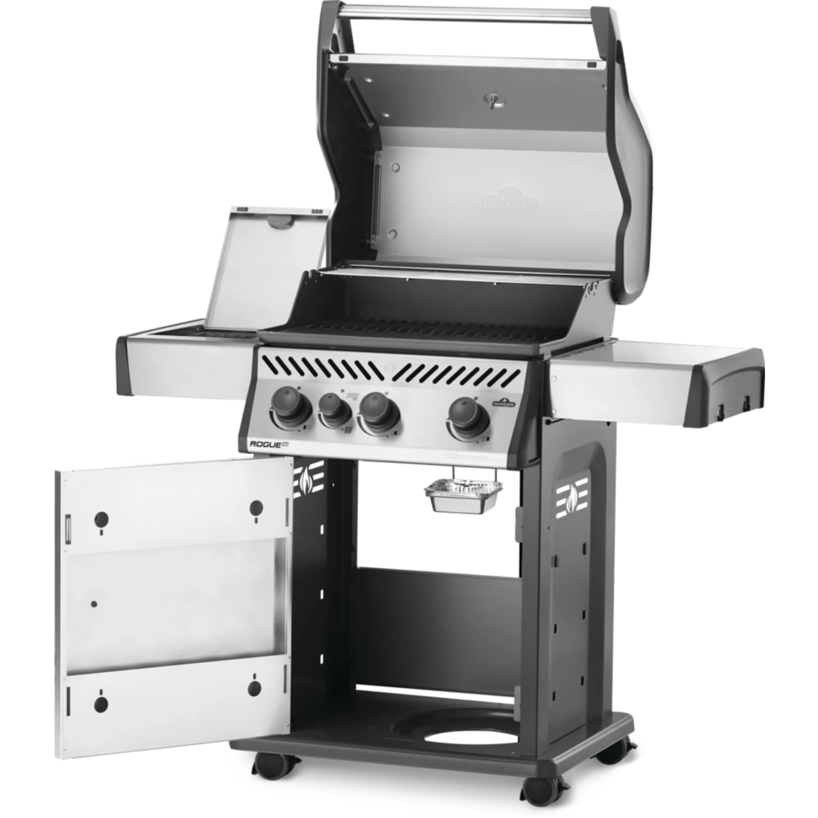 Napoleon Rogue XT 425 Gas Grill image 3