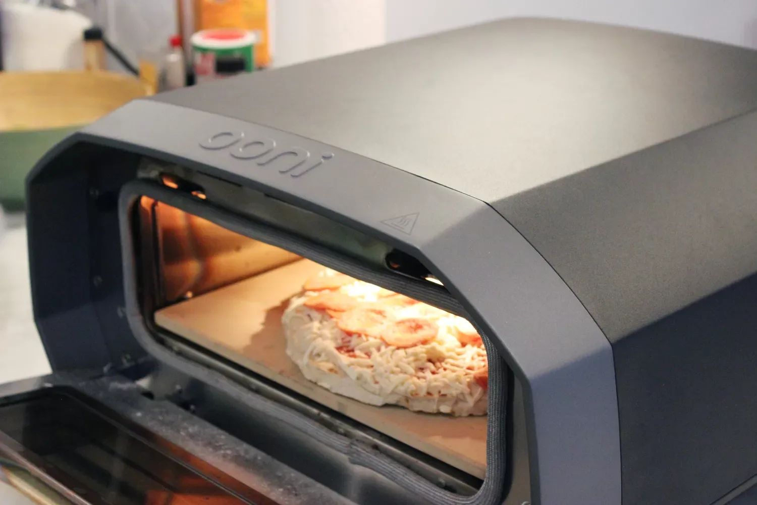 Ooni Volt 12 Electric Outdoor Pizza Oven
