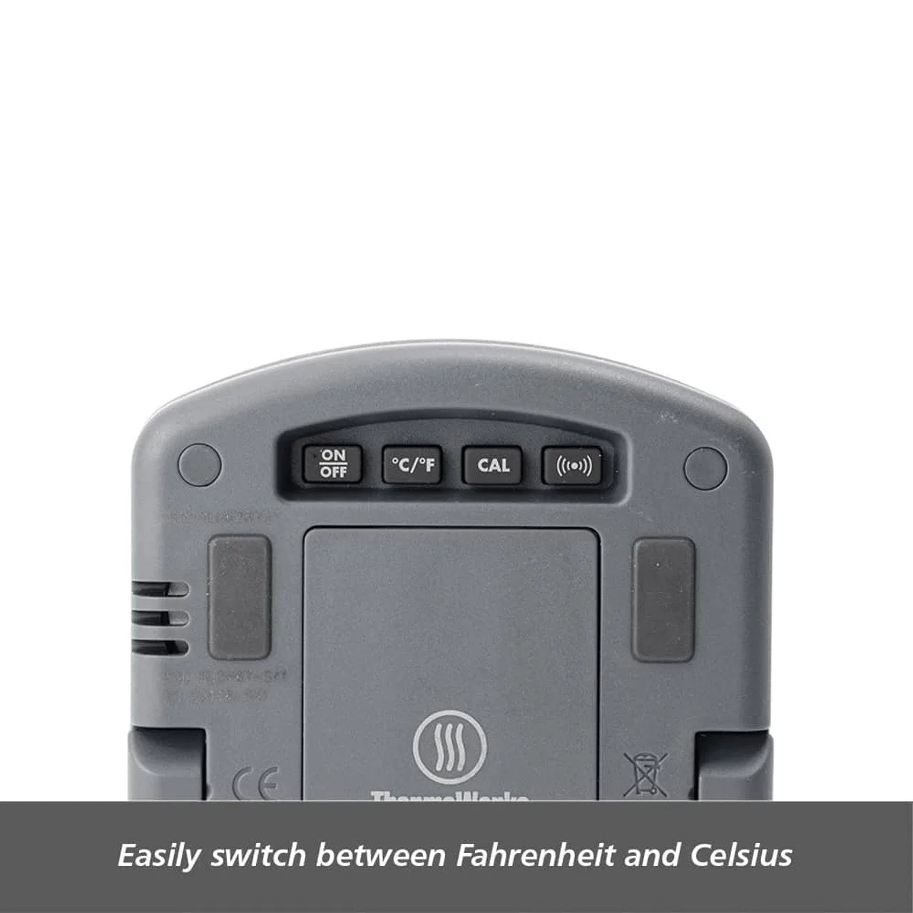 ThermoWorks Smoke X4 Remote BBQ Thermometer image 3