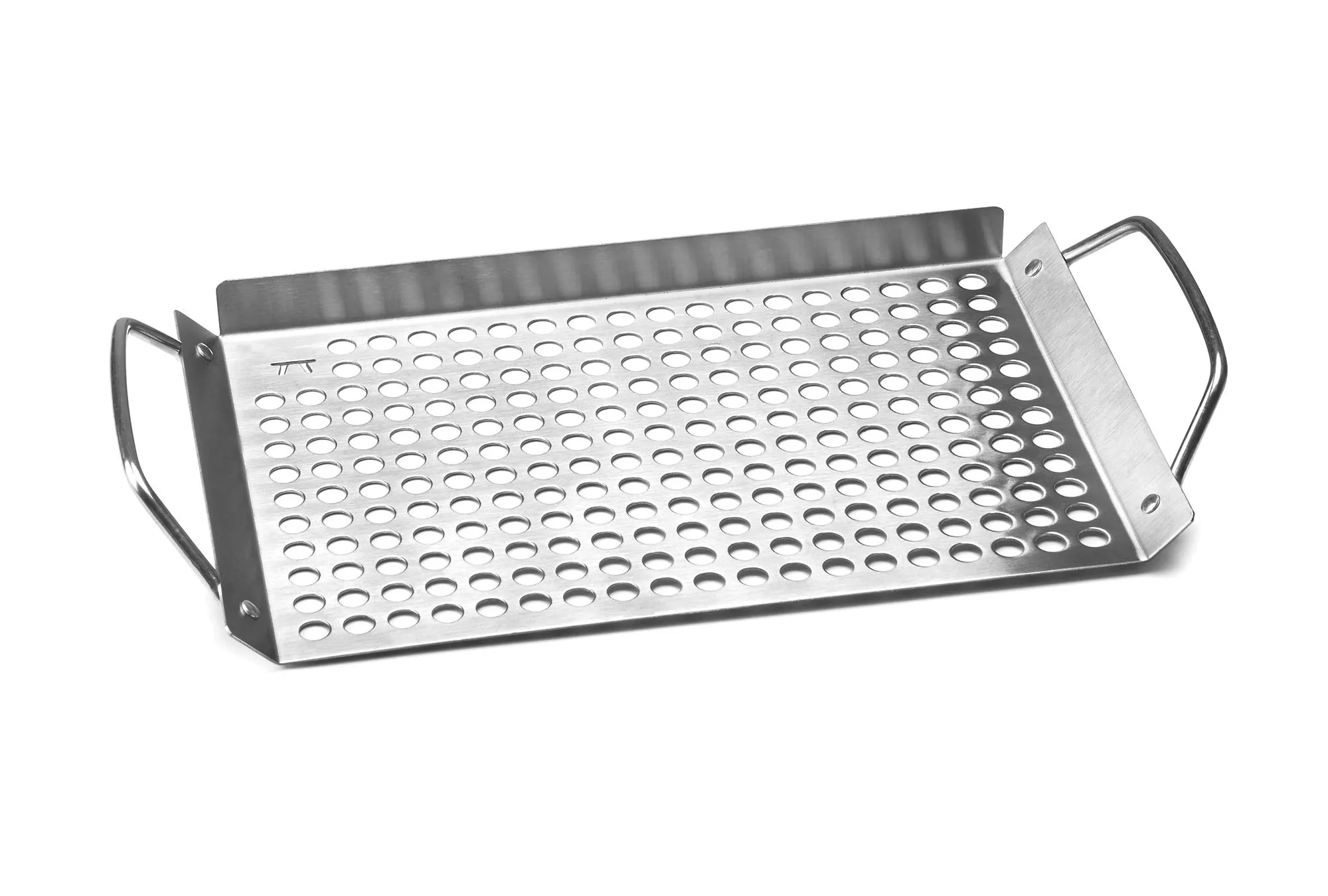 Weber 6605 Grill Pan Topper with Handles