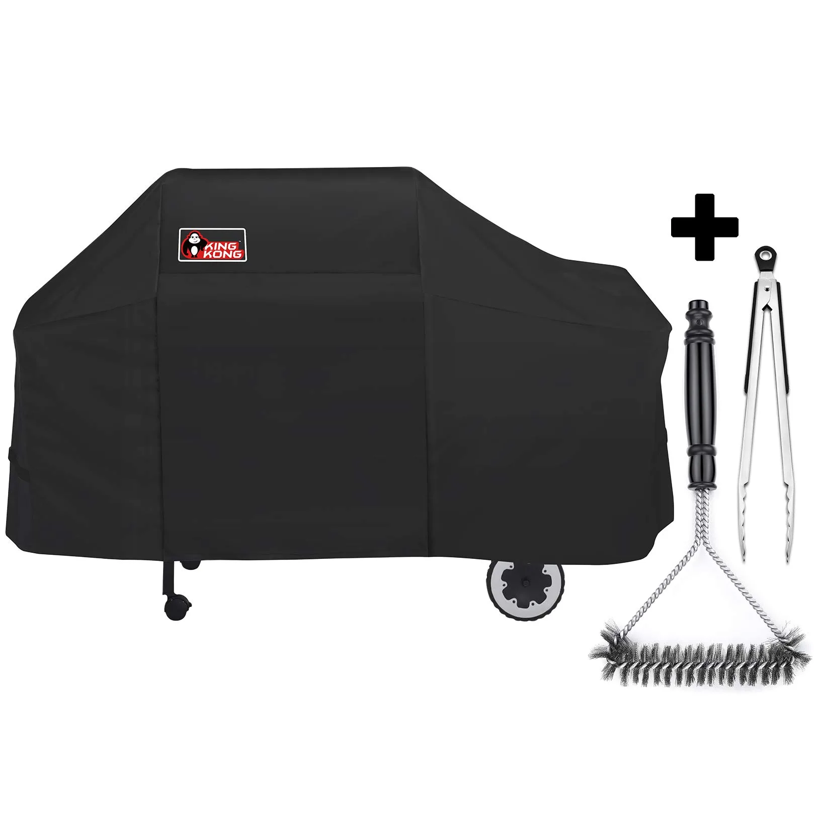 Weber 7552 Rotisserie Kit For Genesis Gas Grills image 2